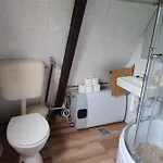 Matrai Vandor 公寓式酒店 Matraalmas