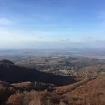 Matrai Vandor 3* Matraalmas