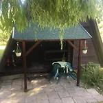 公寓式酒店 Matrai Vandor 3*