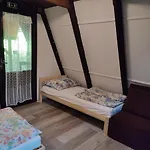 Matrai Vandor 公寓式酒店 Matraalmas