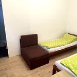 Matrai Vandor 公寓式酒店 Matraalmas