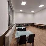 Matrai Vandor 公寓式酒店