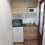 公寓式酒店 Matrai Vandor Matraalmas