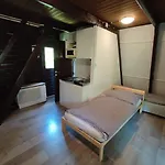 公寓式酒店 Matrai Vandor 3*