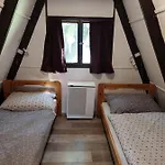Matrai Vandor 3*