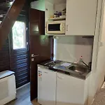 公寓式酒店 Matrai Vandor