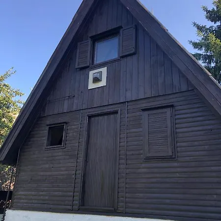 Matrai Vandor Ξενοδοχείο με διαμερίσματα 3*