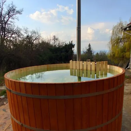 Matrai Vandor Matraalmas