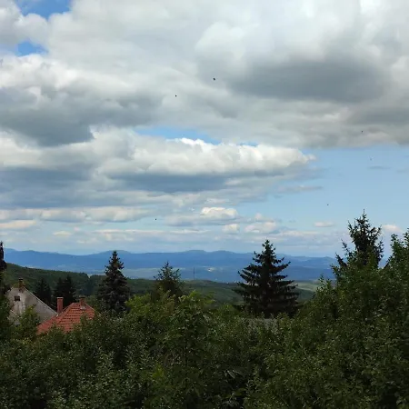 Matrai Vandor Matraalmas