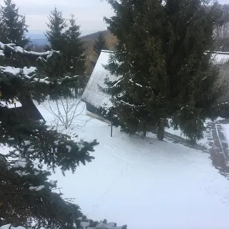 Matrai Vandor Matraalmas