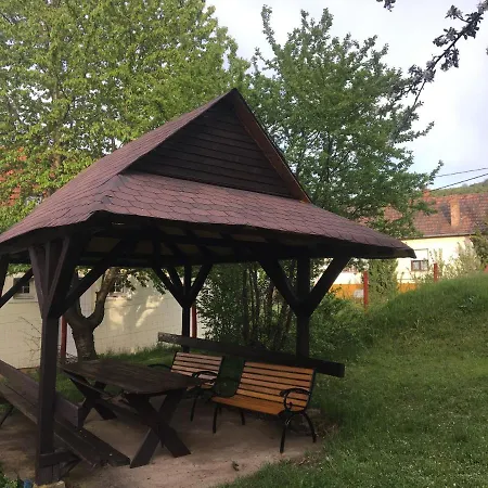 Matrai Vandor Matraalmas