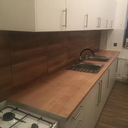Aparthotel Matrai Vandor Matraalmas