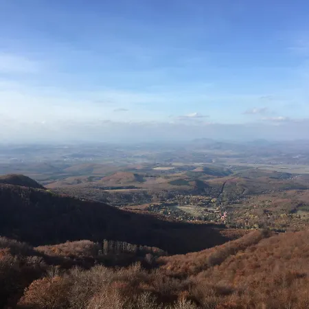 Matrai Vandor 3* Matraalmas