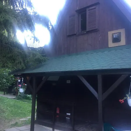 Matrai Vandor 3* Matraalmas