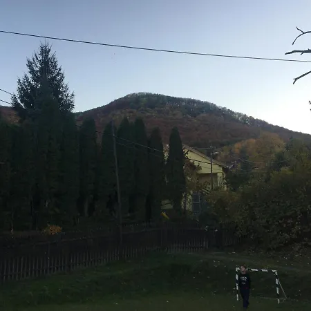 Matrai Vandor 3*