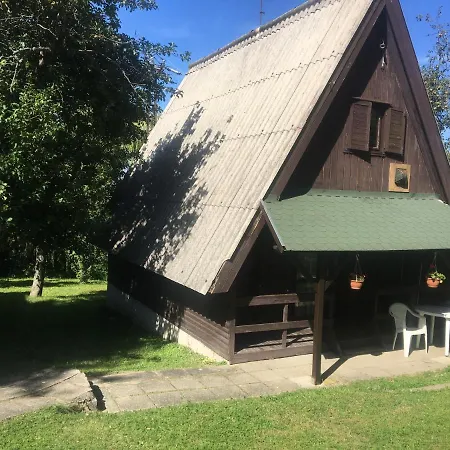 Matrai Vandor Ξενοδοχείο με διαμερίσματα Matraalmas