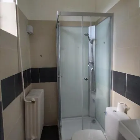 Matrai Vandor Aparthotel Matraalmas