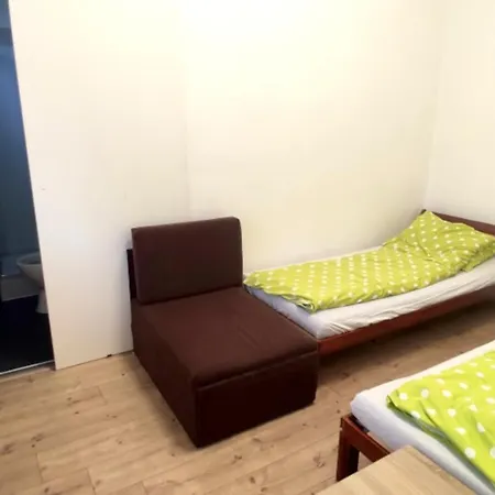 Matrai Vandor Ξενοδοχείο με διαμερίσματα Matraalmas