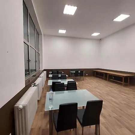 Matrai Vandor Ξενοδοχείο με διαμερίσματα