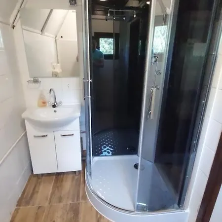 Matrai Vandor Ξενοδοχείο με διαμερίσματα