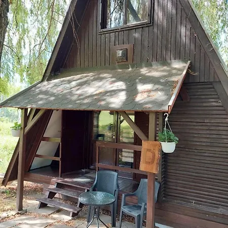 Matrai Vandor Aparthotel