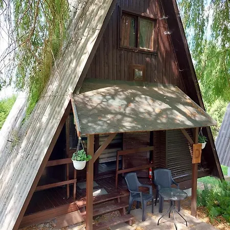 Matrai Vandor 3* Matraalmas