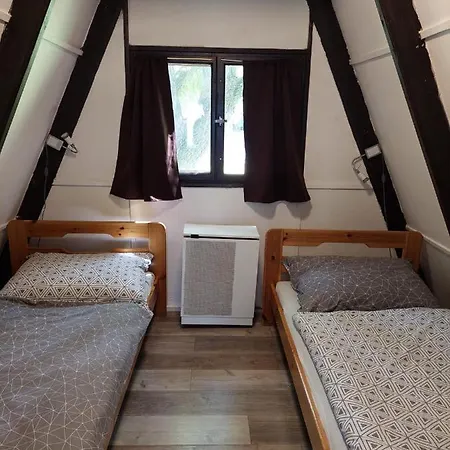 Matrai Vandor 3*