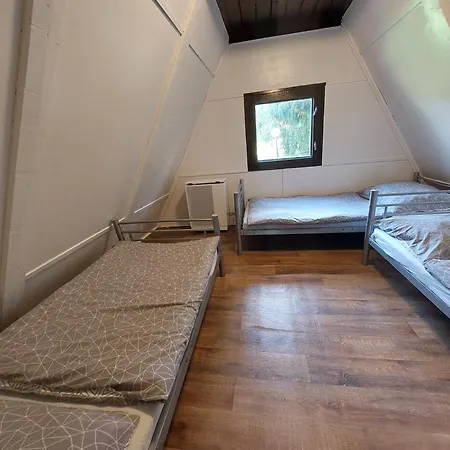 Matrai Vandor Hotel de apartamente 3*