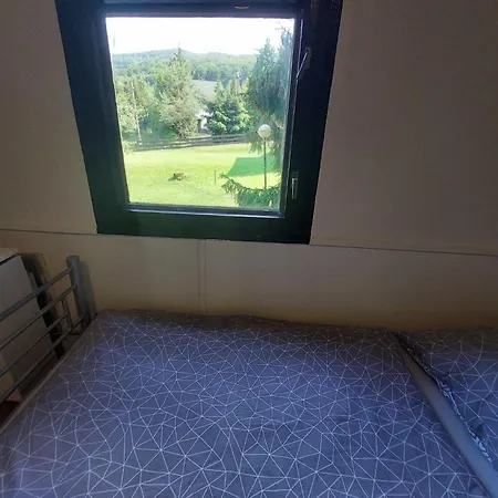 Matrai Vandor 3* Matraalmas