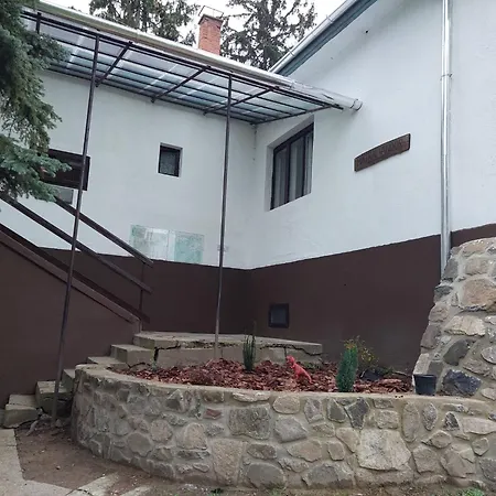 Ξενοδοχείο με διαμερίσματα Matrai Vandor 3*