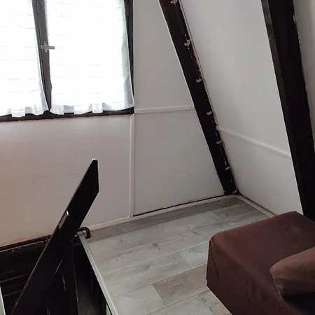 Apartahotel Mátrai Vándor