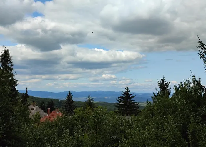 Matrai Vandor Matraalmas