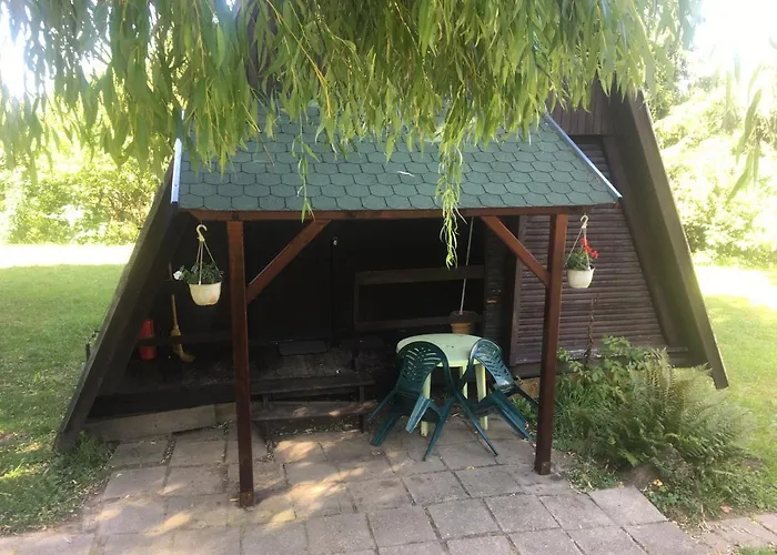 公寓式酒店 Matrai Vandor 3*