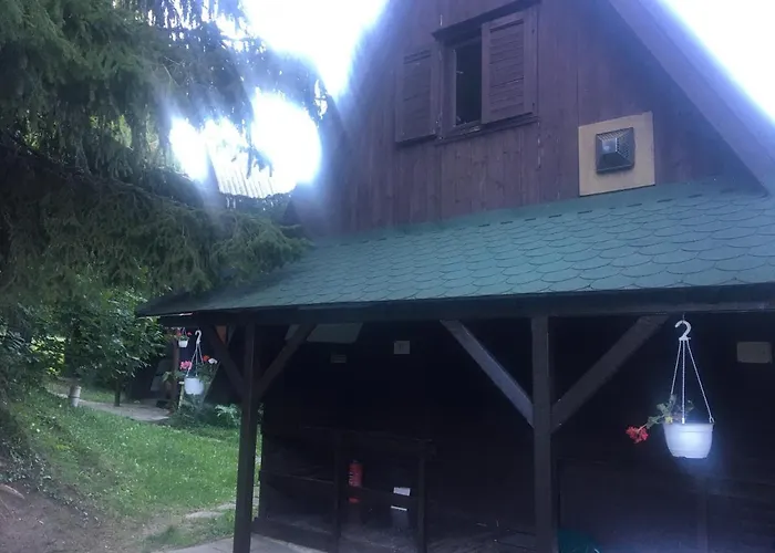Matrai Vandor 3* Matraalmas