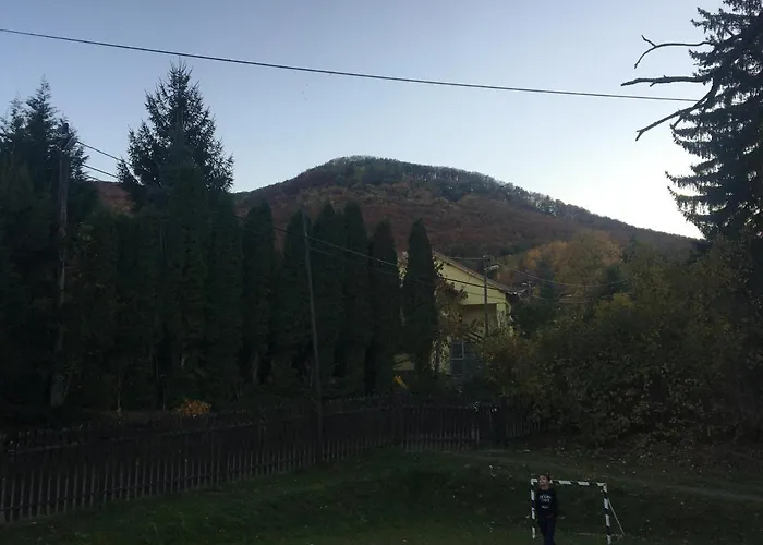 Matrai Vandor 3*