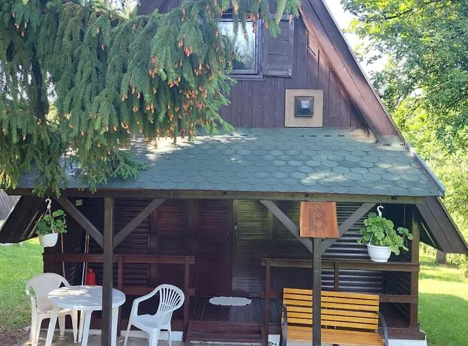 Matrai Vandor 公寓式酒店 Matraalmas